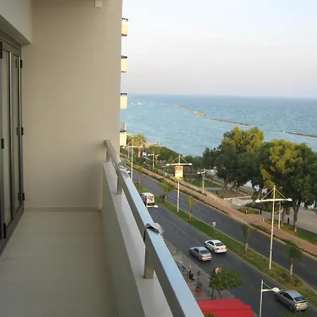 דירה Seaview 602 By Ezoria *