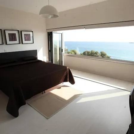 Seaview 602 By Ezoria דירה *